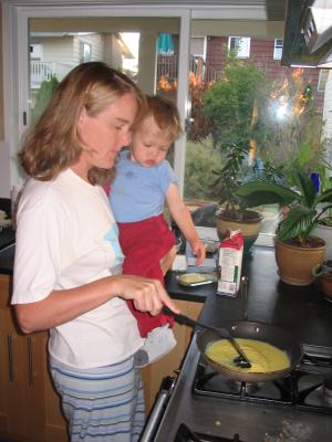 Cooking
